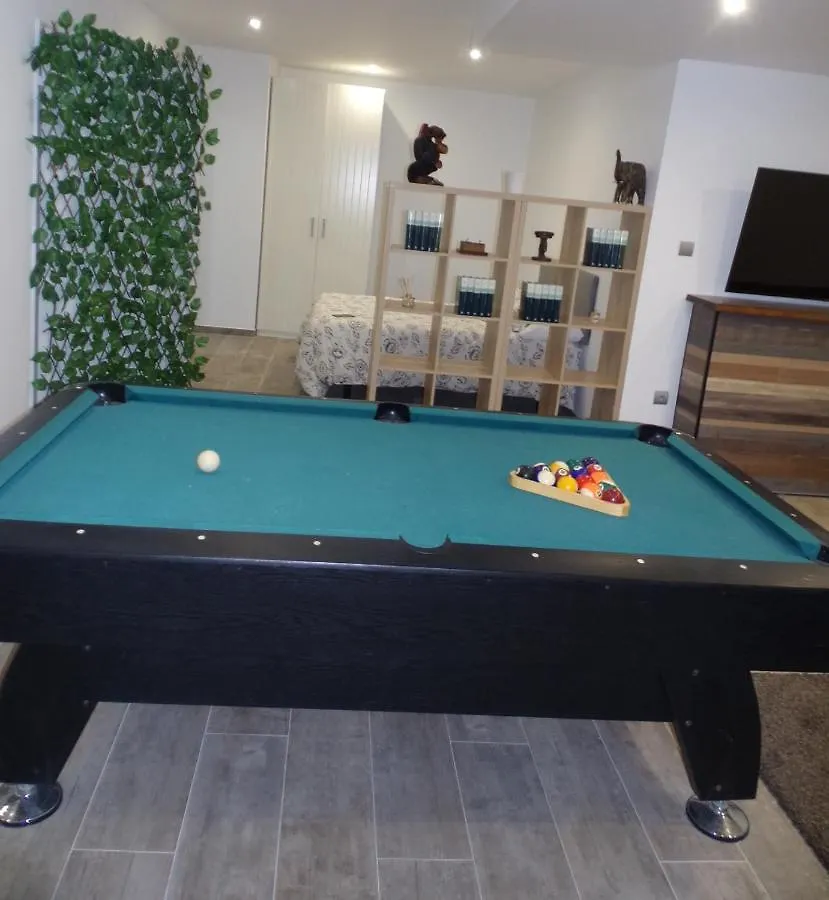 Apartamento Buen Dia Airport Malaga- Playa-Torremolinos 0*, Malaga