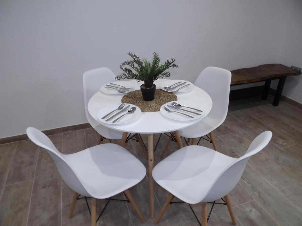 Apartamento Buen Dia Airport Malaga- Playa-Torremolinos 0*, Malaga Spain