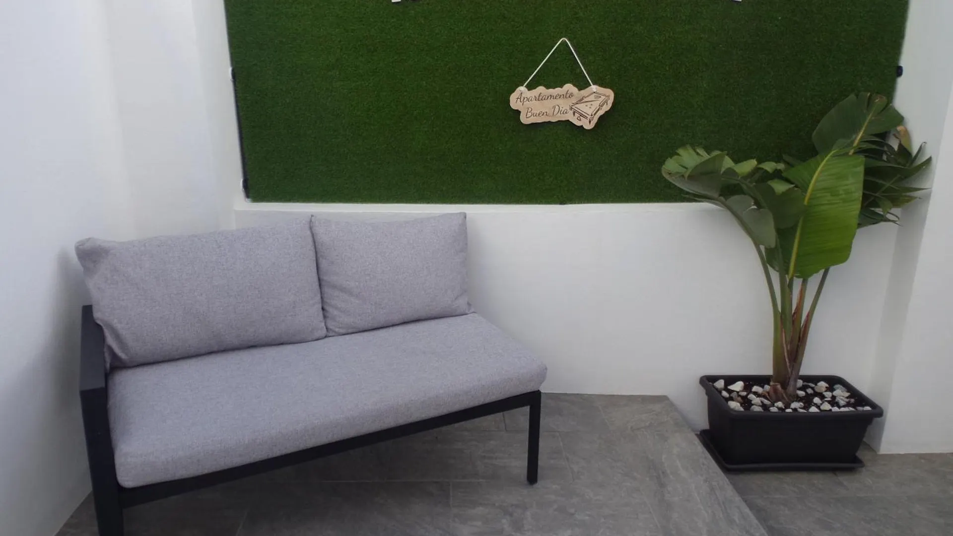 Apartamento Buen Dia Airport Malaga- Playa-Torremolinos