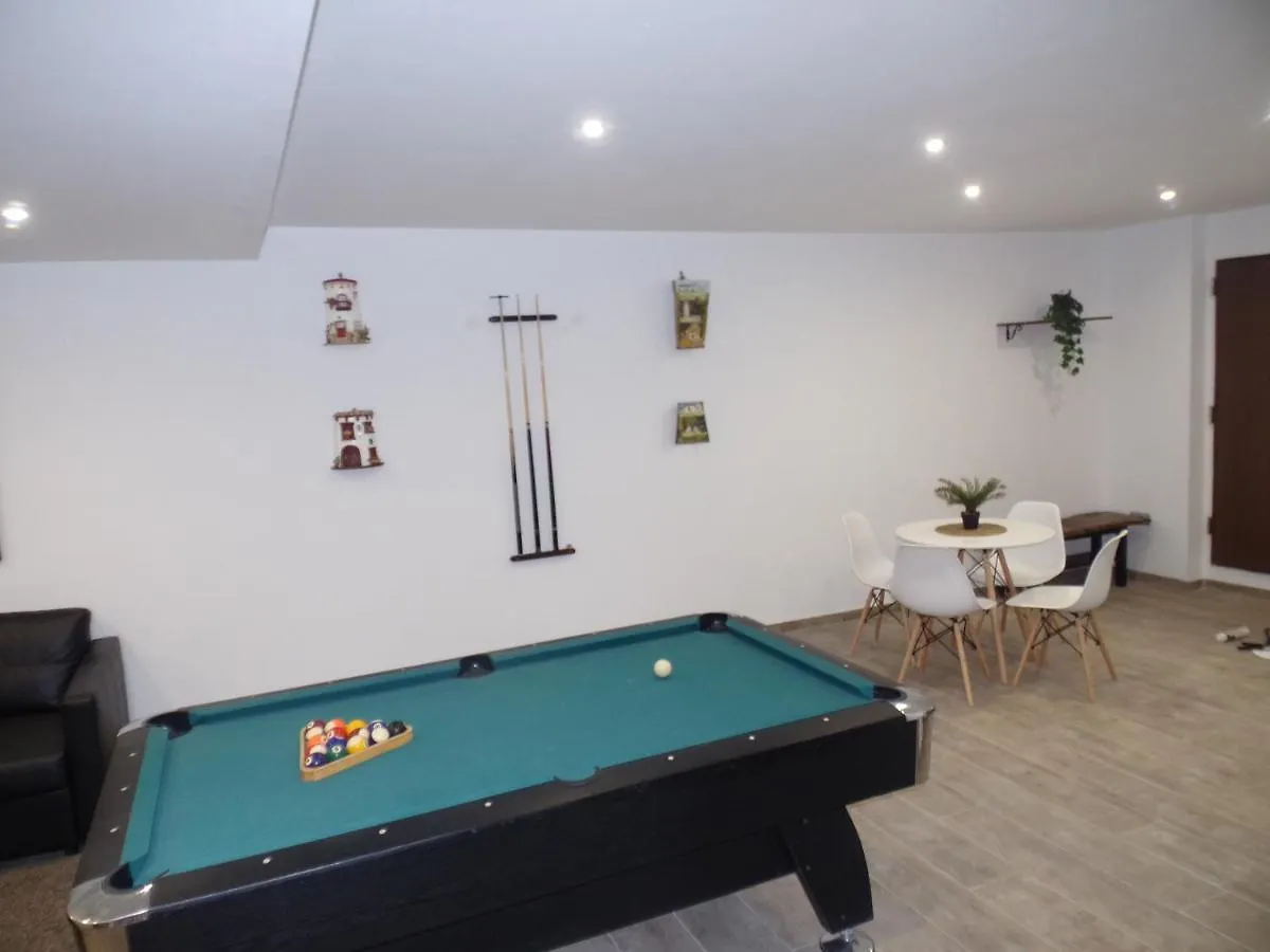 Apartamento Buen Dia Airport Malaga- Playa-Torremolinos Apartment Malaga
