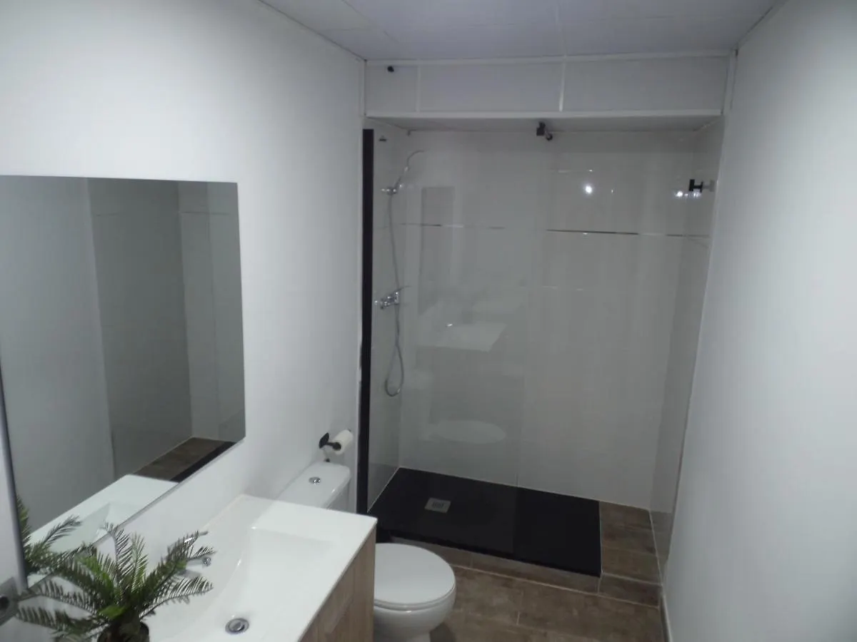 Apartamento Buen Dia Airport Malaga- Playa-Torremolinos