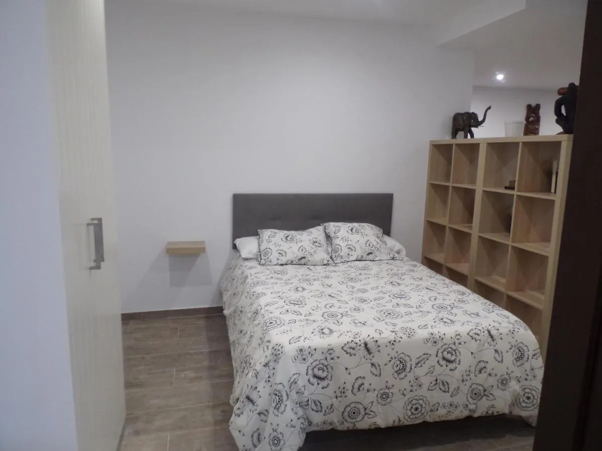 Apartamento Buen Dia Airport Malaga- Playa-Torremolinos 0*,  Espagne