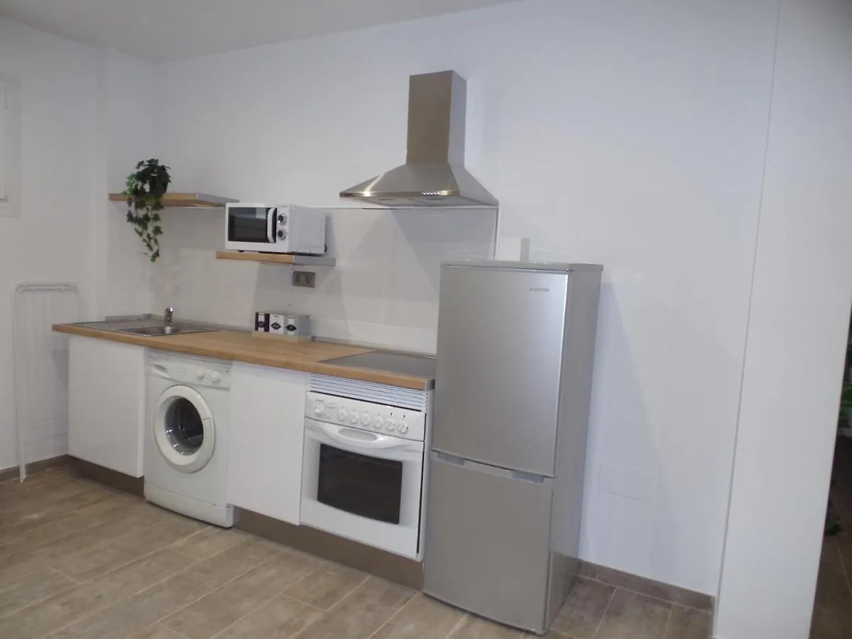 Apartamento Buen Dia Airport Malaga- Playa-Torremolinos Appartement