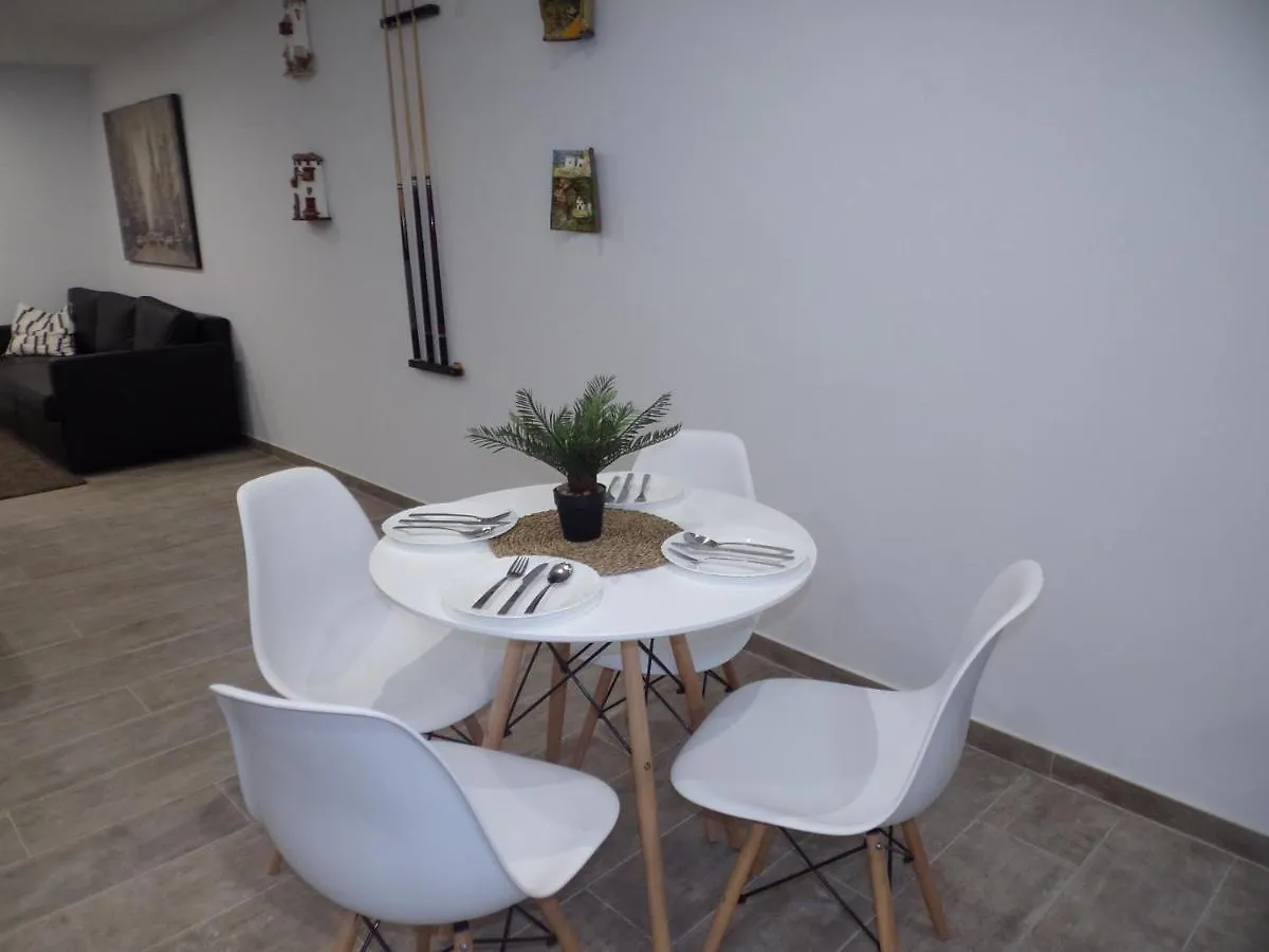Appartement Apartamento Buen Dia Airport Malaga- Playa-Torremolinos Espagne