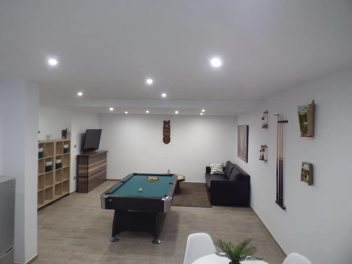 Apartamento Buen Dia Airport Malaga- Playa-Torremolinos Appartement