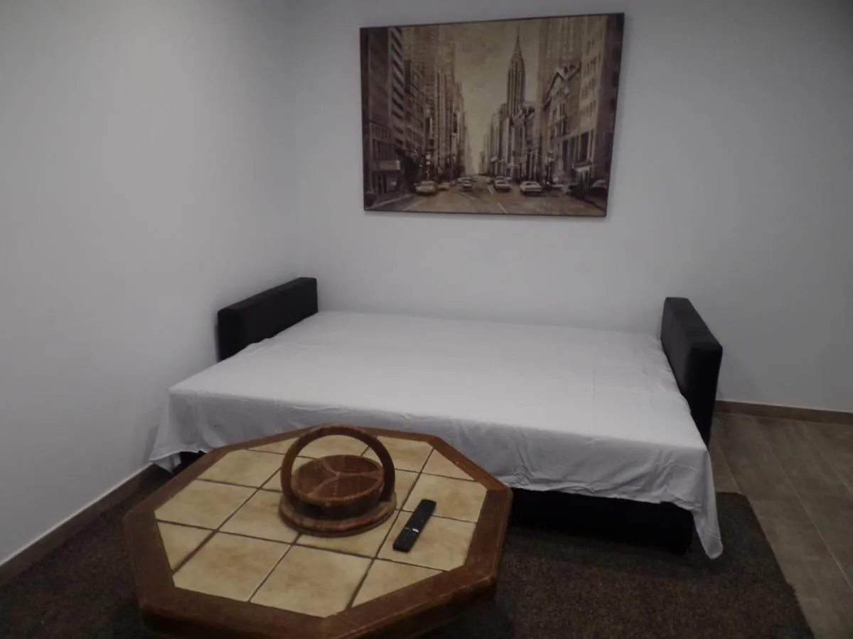 Appartement Apartamento Buen Dia Airport Malaga- Playa-Torremolinos Espagne