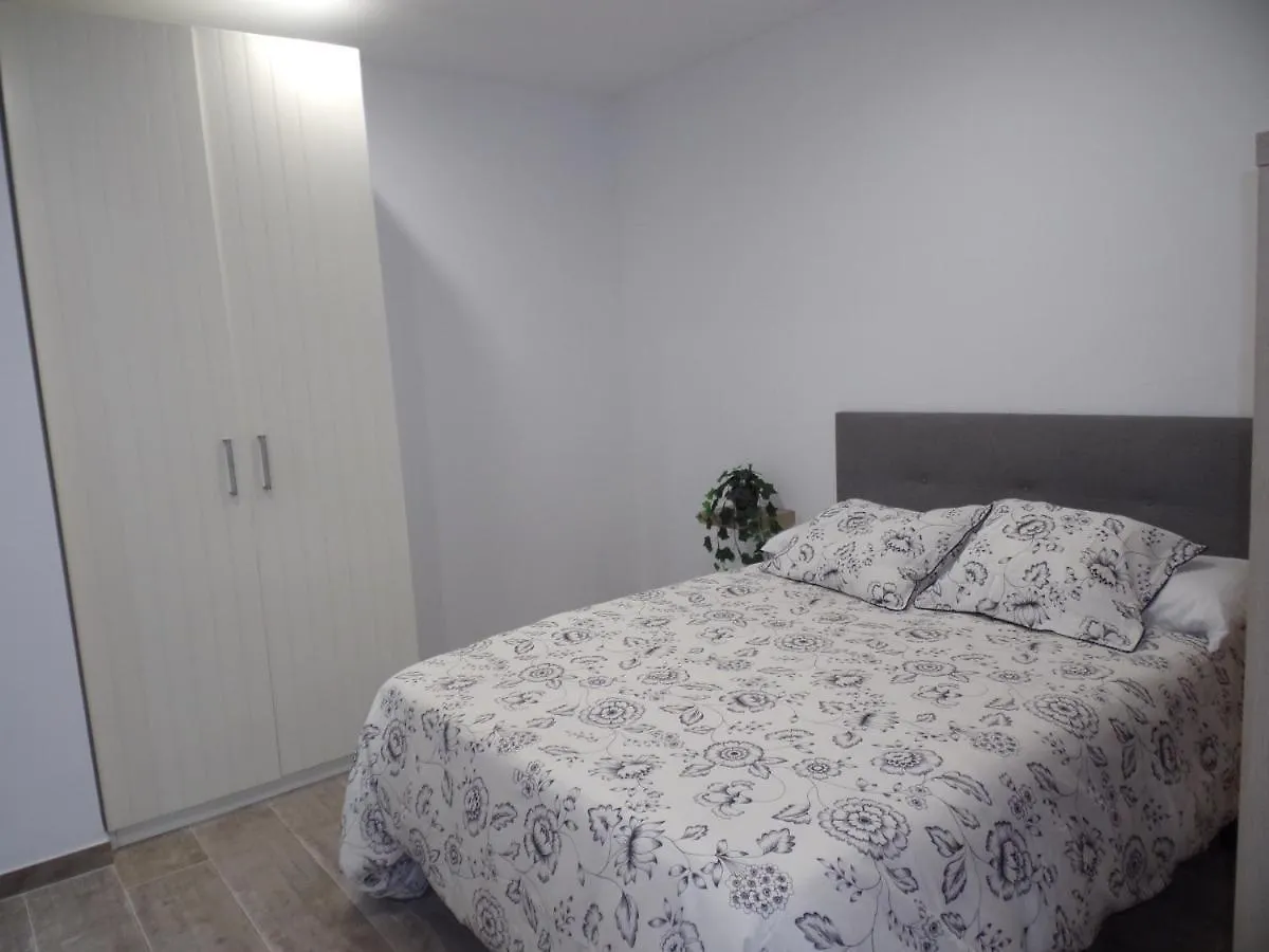 Apartamento Buen Dia Airport Malaga- Playa-Torremolinos