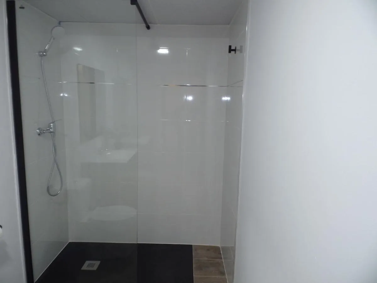 Appartement Apartamento Buen Dia Airport Malaga- Playa-Torremolinos