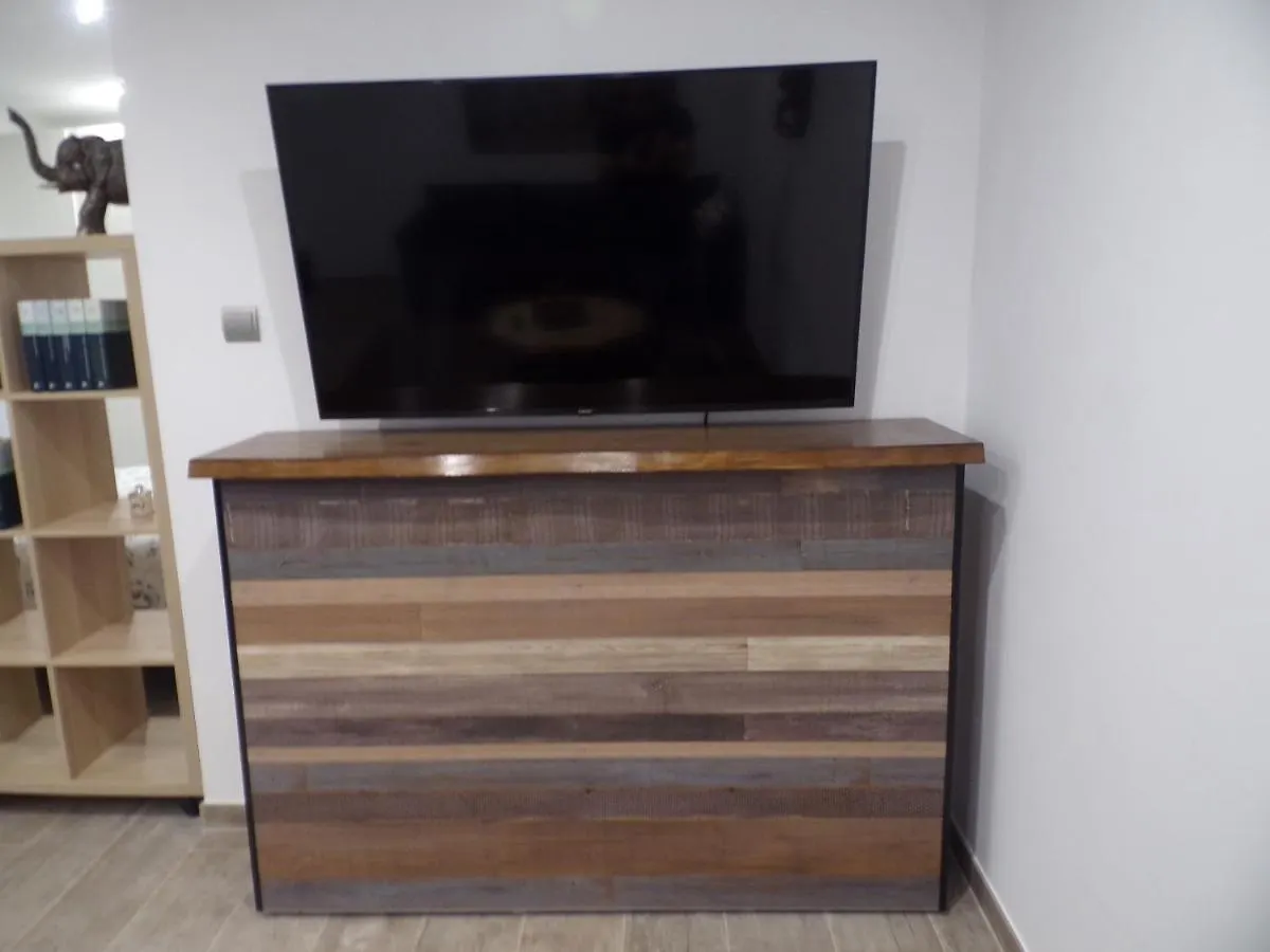 Appartement Apartamento Buen Dia Airport Malaga- Playa-Torremolinos