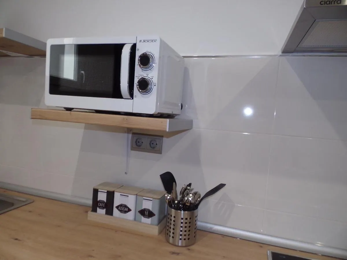 Appartement Apartamento Buen Dia Airport Malaga- Playa-Torremolinos