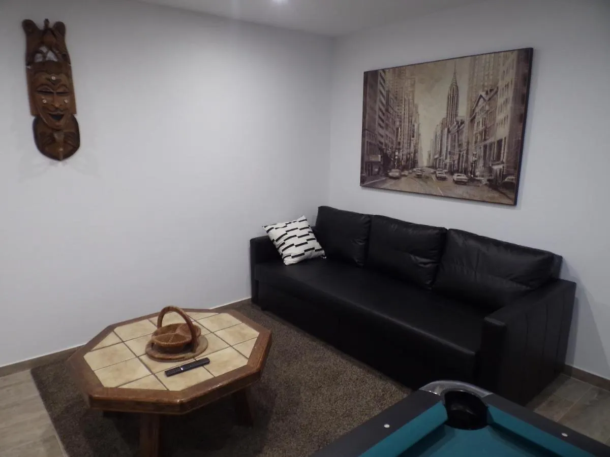 Apartamento Buen Dia Airport Malaga- Playa-Torremolinos 0*,  Espagne