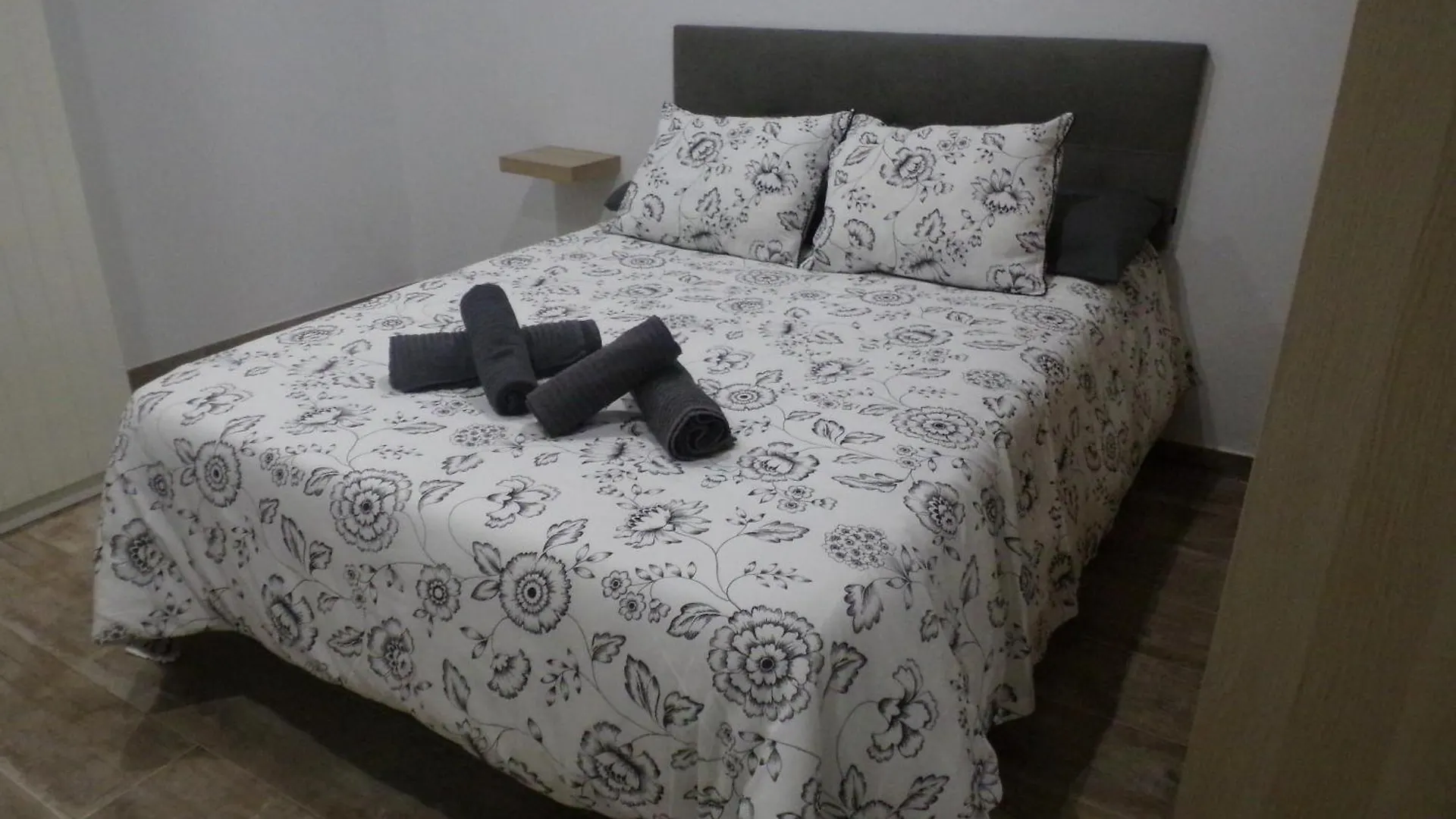 Appartement Apartamento Buen Dia Airport Malaga- Playa-Torremolinos