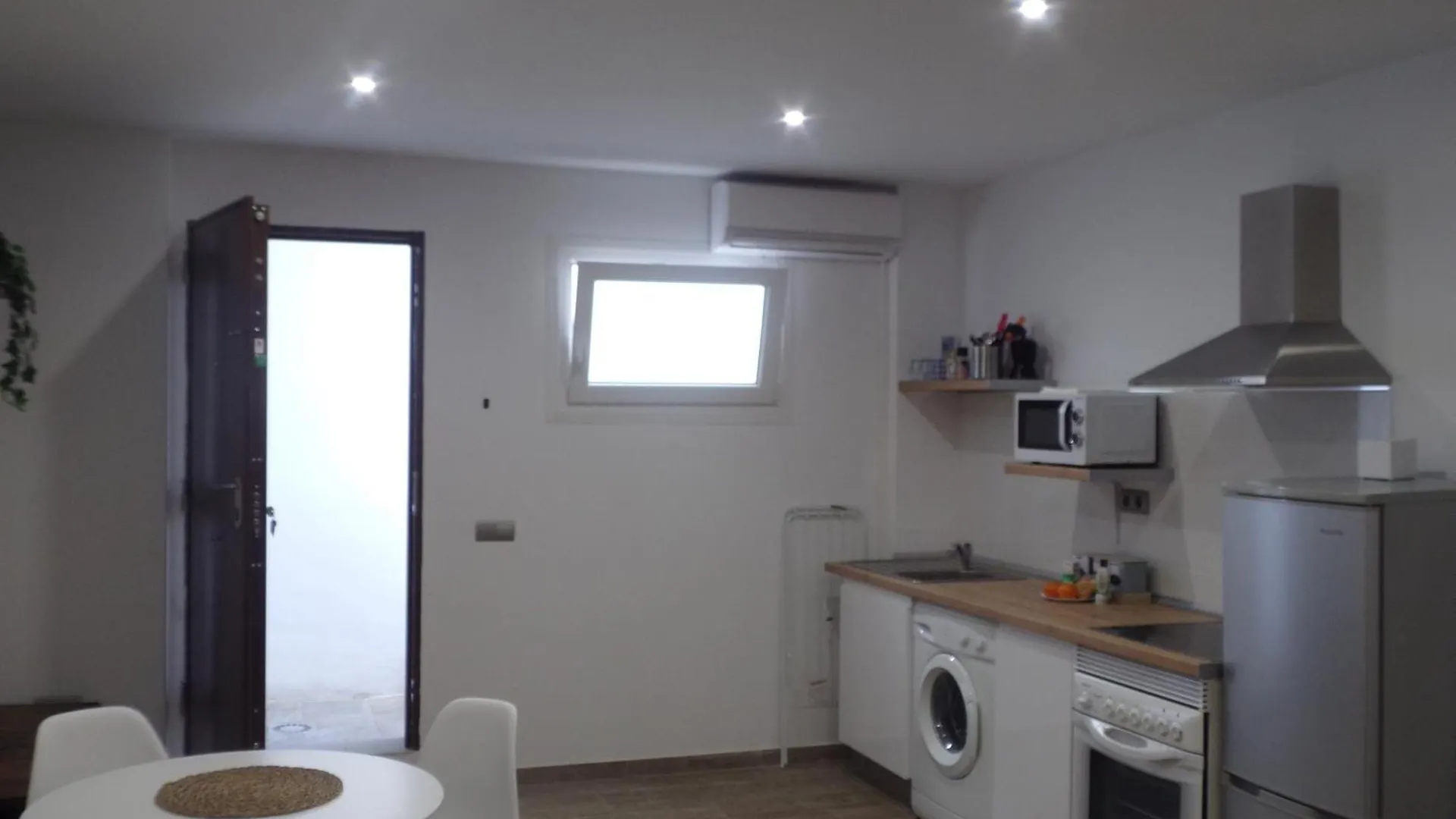 Apartamento Buen Dia Airport Malaga- Playa-Torremolinos 0*,
